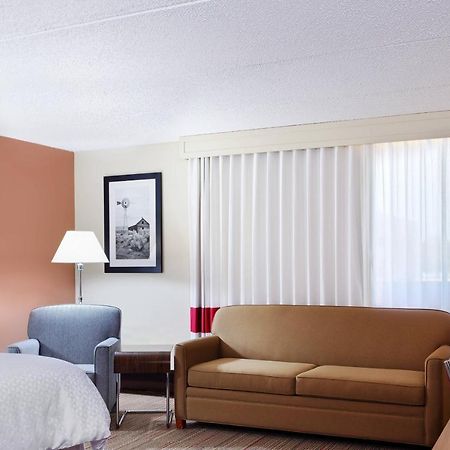 Four Points By Sheraton College Station Exteriér fotografie