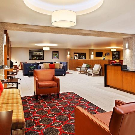 Four Points By Sheraton College Station Exteriér fotografie