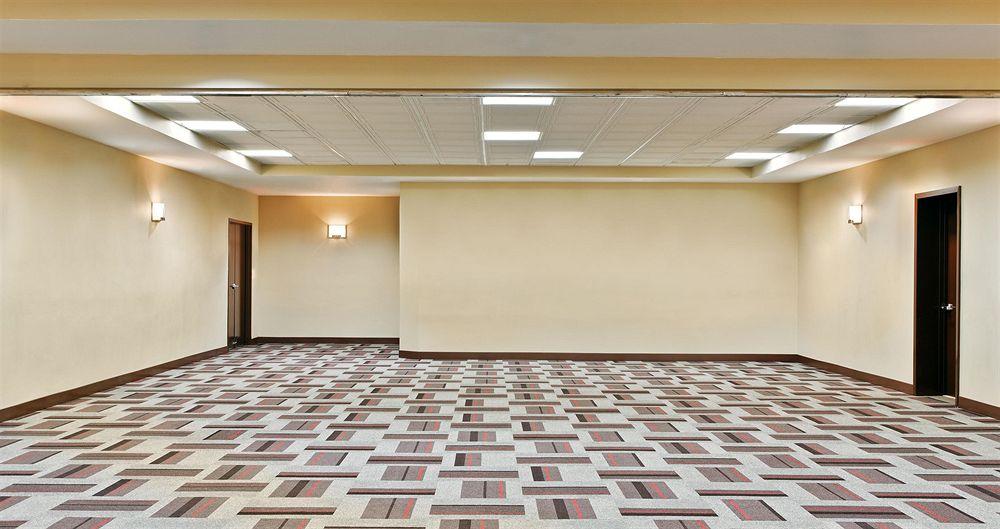 Four Points By Sheraton College Station Exteriér fotografie