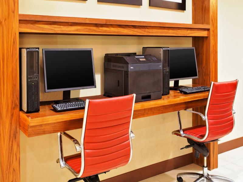 Four Points By Sheraton College Station Exteriér fotografie