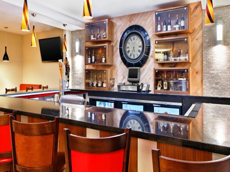 Four Points By Sheraton College Station Exteriér fotografie