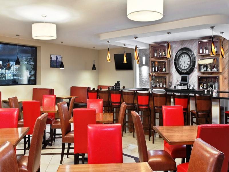 Four Points By Sheraton College Station Exteriér fotografie