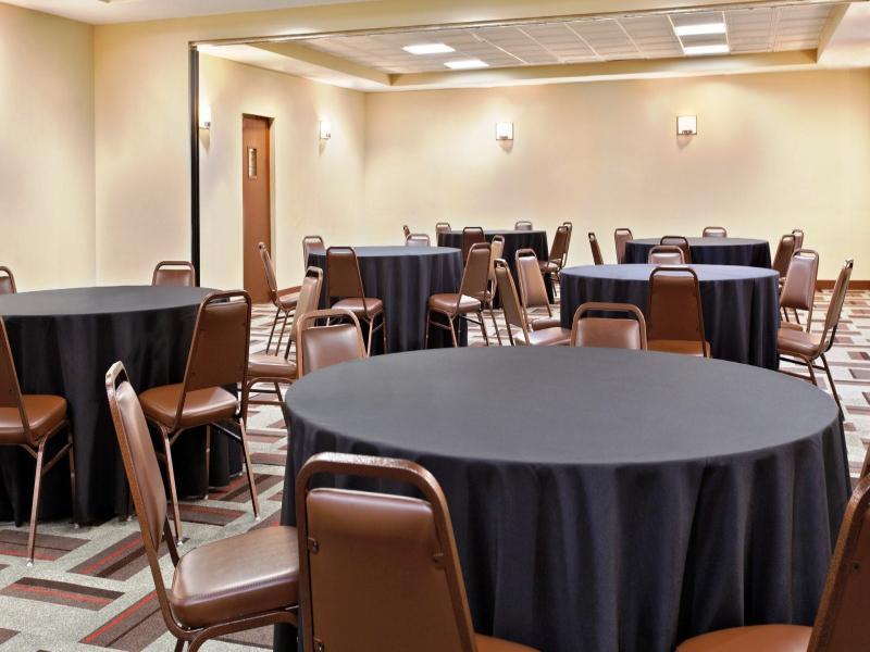Four Points By Sheraton College Station Exteriér fotografie