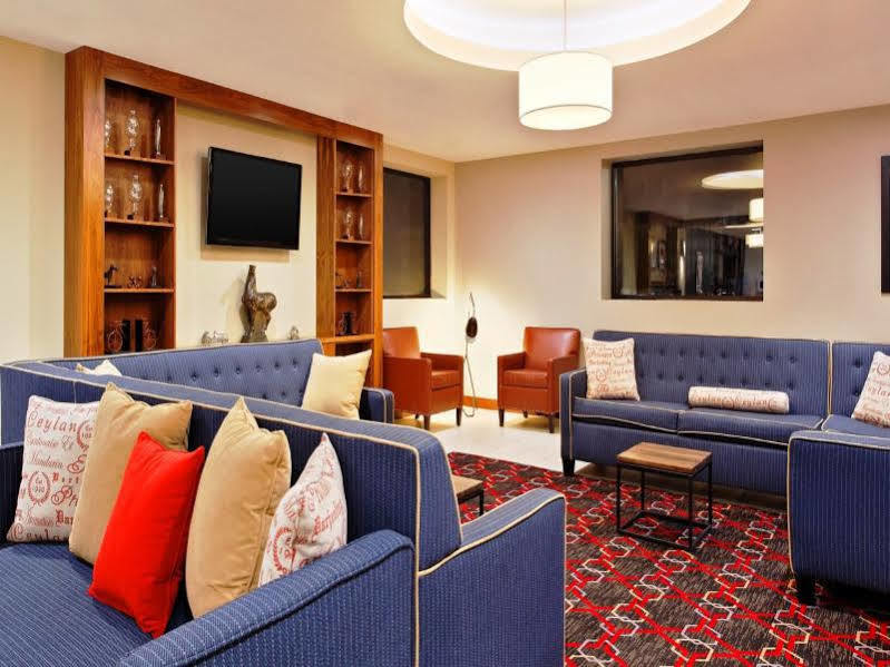 Four Points By Sheraton College Station Exteriér fotografie