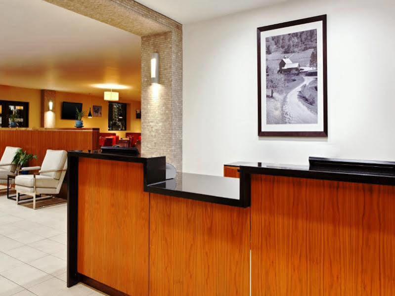 Four Points By Sheraton College Station Exteriér fotografie