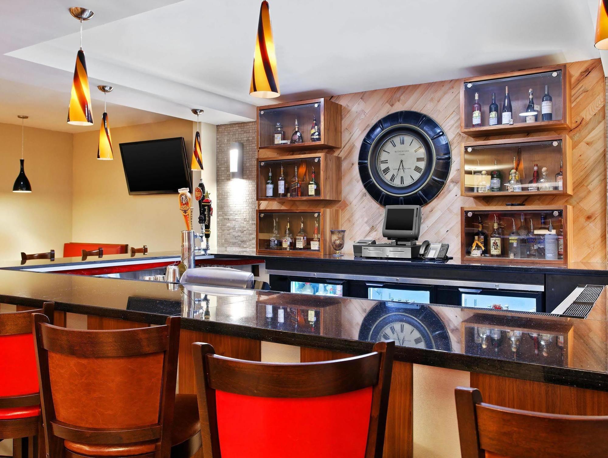 Four Points By Sheraton College Station Exteriér fotografie