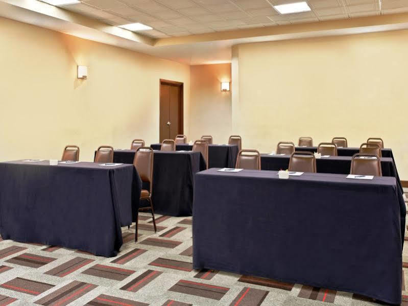 Four Points By Sheraton College Station Exteriér fotografie