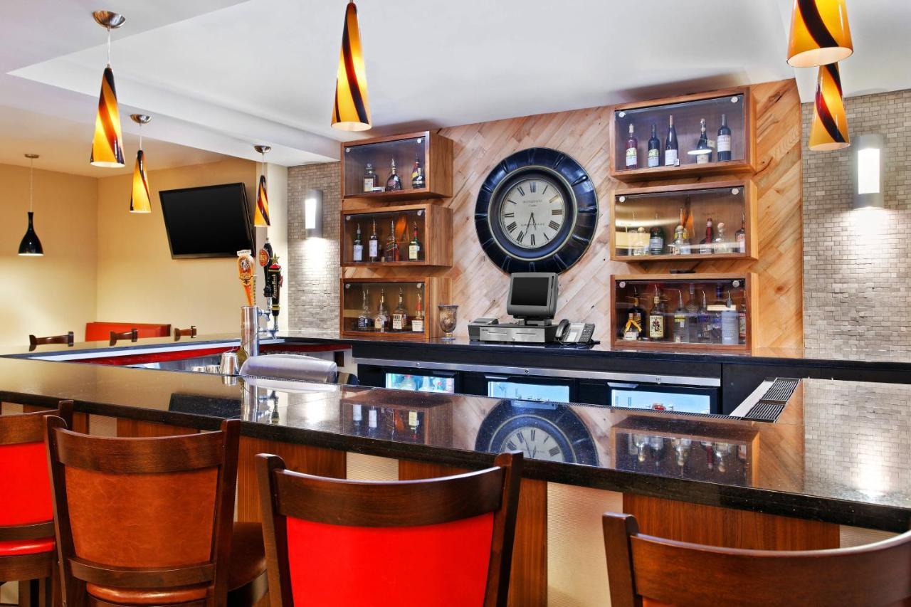 Four Points By Sheraton College Station Exteriér fotografie