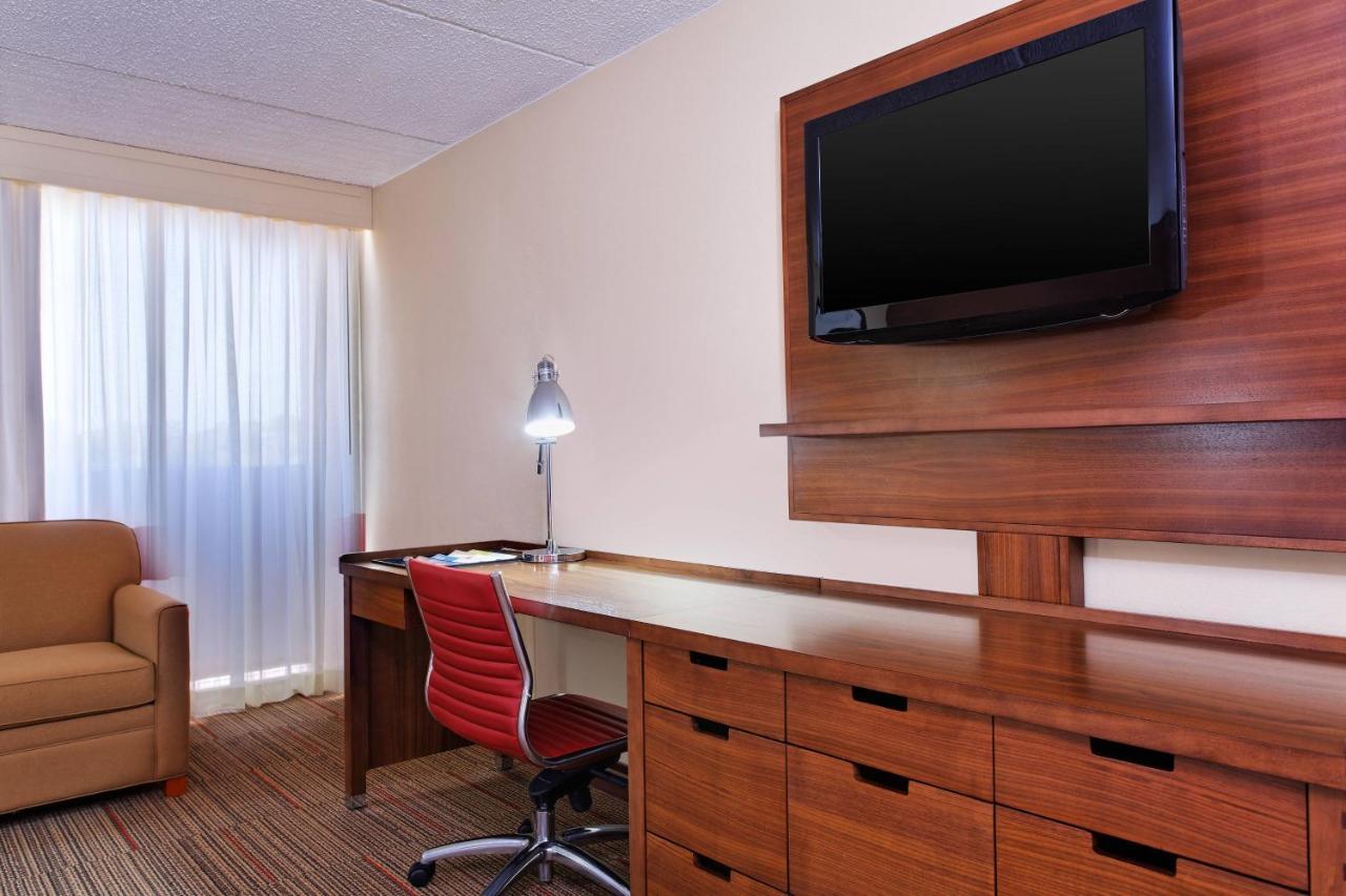 Four Points By Sheraton College Station Exteriér fotografie