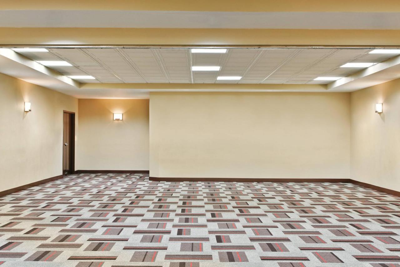Four Points By Sheraton College Station Exteriér fotografie