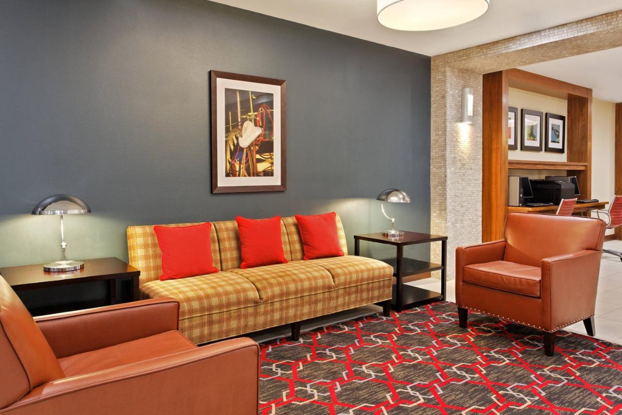 Four Points By Sheraton College Station Exteriér fotografie