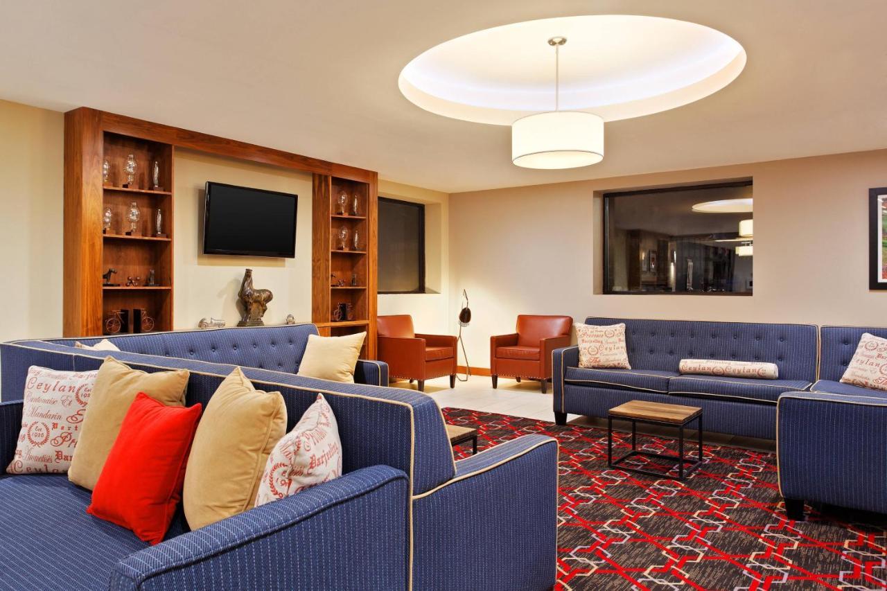 Four Points By Sheraton College Station Exteriér fotografie